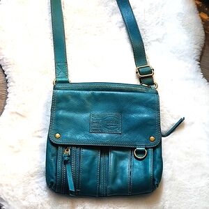 FOSSIL Messenger Bag